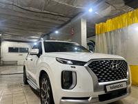 Hyundai Palisade 2021 годаүшін21 500 000 тг. в Астана