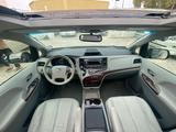 Toyota Sienna 2013 года за 4 300 000 тг. в Алматы – фото 3