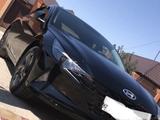 Hyundai Elantra 2021 годаfor9 800 000 тг. в Атырау – фото 3