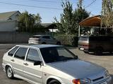 ВАЗ (Lada) 2114 2012 годаүшін1 600 000 тг. в Тараз – фото 2