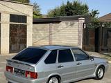 ВАЗ (Lada) 2114 2012 годаүшін1 600 000 тг. в Тараз