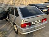 ВАЗ (Lada) 2114 2012 годаүшін1 600 000 тг. в Тараз – фото 3