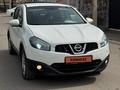 Nissan Qashqai 2013 годаүшін5 300 000 тг. в Алматы – фото 2