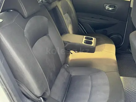 Nissan Qashqai 2013 года за 5 300 000 тг. в Алматы – фото 6