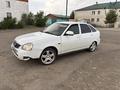 ВАЗ (Lada) Priora 2172 2012 года за 1 300 000 тг. в Петропавловск – фото 11