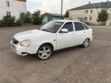 ВАЗ (Lada) Priora 2172 2012 года за 1 300 000 тг. в Петропавловск