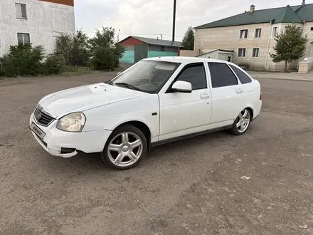 ВАЗ (Lada) Priora 2172 2012 года за 1 300 000 тг. в Петропавловск