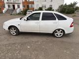 ВАЗ (Lada) Priora 2172 2012 года за 1 300 000 тг. в Петропавловск – фото 2
