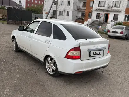 ВАЗ (Lada) Priora 2172 2012 года за 1 300 000 тг. в Петропавловск – фото 6