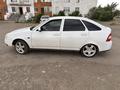 ВАЗ (Lada) Priora 2172 2012 года за 1 300 000 тг. в Петропавловск – фото 9