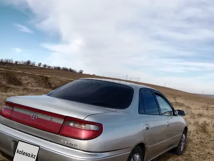 Toyota Carina 1994 года за 2 200 000 тг. в Шымкент