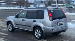 Nissan X-Trail 2006 годаfor4 100 000 тг. в Астана – фото 3