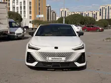 Changan UNI-V, 2023