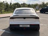 Changan UNI-V 2023 года за 6 800 000 тг. в Астана – фото 5