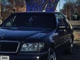 Mercedes-Benz S 320 1997 годаfor2 700 000 тг. в Есиль