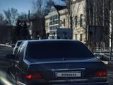 Mercedes-Benz S 320 1997 годаfor2 700 000 тг. в Есиль – фото 3
