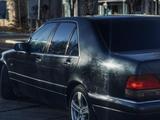 Mercedes-Benz S 320 1997 годаfor2 700 000 тг. в Есиль – фото 4