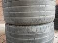 Шины 285/35/18 Bridgestone Potenzaүшін25 000 тг. в Алматы – фото 2