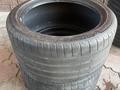 Шины 285/35/18 Bridgestone Potenza за 25 000 тг. в Алматы