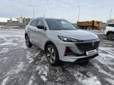Changan CS55 Plus 2023 года за 8 100 000 тг. в Астана – фото 4