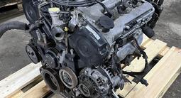 ДВИГАТЕЛЬ MAZDA за 235 800 тг. в Алматы – фото 3