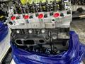 Двигатель на Mitsubishi 4D56T 2, 5 за 545 000 тг. в Алматы