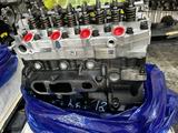 Двигатель на Mitsubishi 4D56T 2, 5 за 545 000 тг. в Алматы