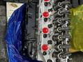 Двигатель на Mitsubishi 4D56T 2, 5 за 545 000 тг. в Алматы – фото 2