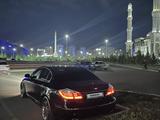 Hyundai Genesis 2008 года за 5 000 000 тг. в Астана – фото 3
