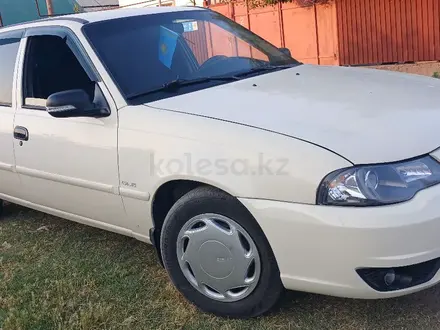 Daewoo Nexia 2012 года за 2 300 000 тг. в Астана – фото 8