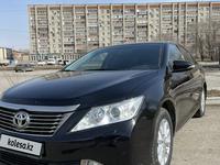 Toyota Camry 2014 годаүшін10 000 000 тг. в Усть-Каменогорск