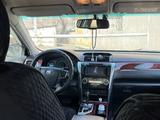Toyota Camry 2014 годаүшін10 000 000 тг. в Усть-Каменогорск – фото 3