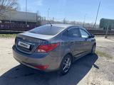 Hyundai Solaris 2014 годаfor5 800 000 тг. в Алматы – фото 3