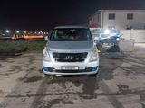 Hyundai Starex 2008 года за 4 700 000 тг. в Алматы