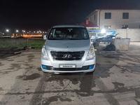 Hyundai Starex 2008 годаүшін4 700 000 тг. в Алматы