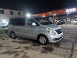 Hyundai Starex 2008 года за 4 700 000 тг. в Алматы – фото 2