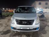 Hyundai Starex 2008 года за 4 700 000 тг. в Алматы – фото 3