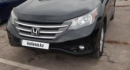 Honda CR-V 2013 годаүшін11 500 000 тг. в Алматы