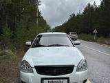 ВАЗ (Lada) Priora 2170 2014 года за 2 500 000 тг. в Петропавловск – фото 3
