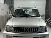 Toyota Land Cruiser Prado 1998 года за 5 000 000 тг. в Алматы