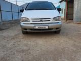 Toyota Sienna 2001 года за 5 000 000 тг. в Кызылорда