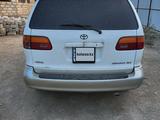 Toyota Sienna 2001 года за 5 000 000 тг. в Кызылорда – фото 2