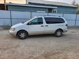 Toyota Sienna 2001 года за 5 000 000 тг. в Кызылорда – фото 3