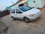 Toyota Sienna 2001 года за 5 000 000 тг. в Кызылорда – фото 4