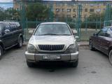 Toyota Harrier 1998 годаfor5 500 000 тг. в Сатпаев – фото 3