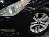 Hyundai Sonata 2012 года за 5 300 000 тг. в Актобе – фото 2