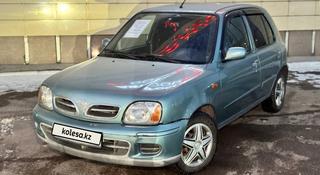 Nissan Micra 2001 года за 2 490 000 тг. в Астана