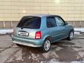 Nissan Micra 2001 годаүшін2 490 000 тг. в Астана – фото 8