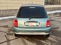 Nissan Micra 2001 годаүшін2 490 000 тг. в Астана – фото 9