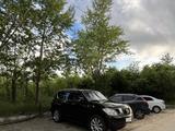 Nissan Patrol 2013 года за 10 000 000 тг. в Астана